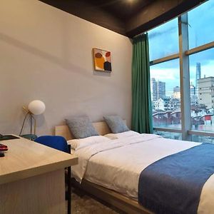 Chambre de Luxe Lit Queen-Size