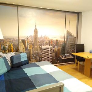 Appartement Studio