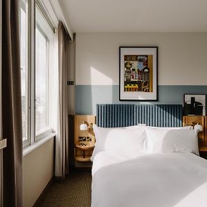 Chambre de Luxe Lit King-Size