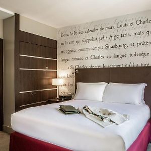 Suite Junior