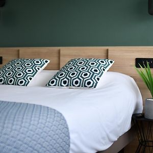 Chambre Double Premium