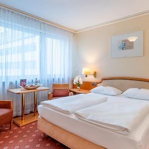 Chambre Standarde Lit King-Size