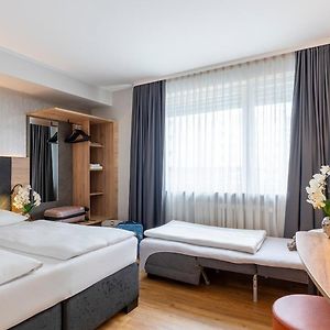 Chambre Triple Confort