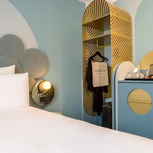 Chambre Privilège