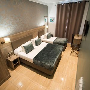 Chambre Triple