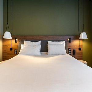Suite Lit Queen-Size