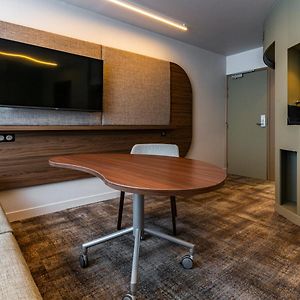 Suite Exécutive Lit King-Size