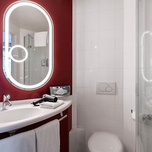 Chambre Lit Queen-Size