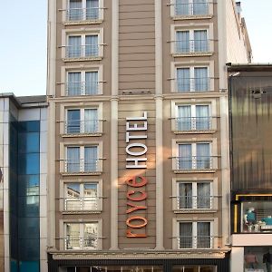 Royce Hotel