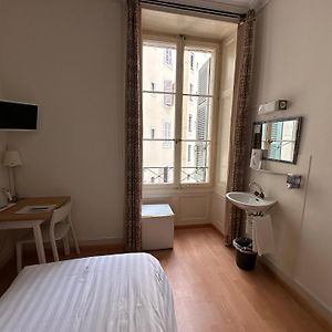 Chambre Simple