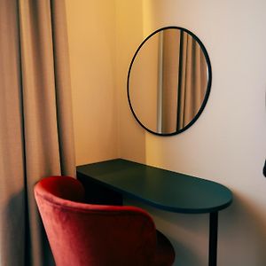 Chambre Standarde Double