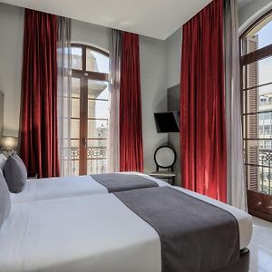 Chambre Supérieure
