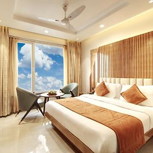 Chambre de Luxe Lit King-Size
