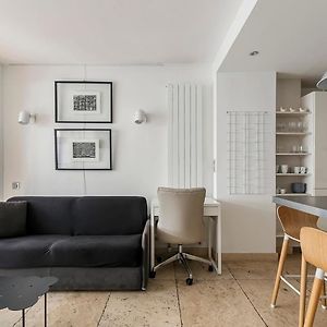 Appartement à 1 Chambre à Coucher