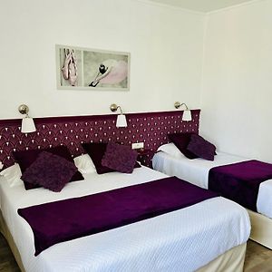 Chambre Triple