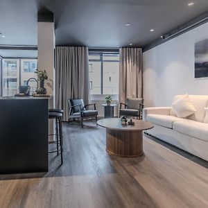 Appartement à 2 Chambres à Coucher