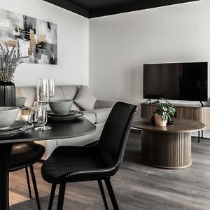 Appartement à 1 Chambre à Coucher