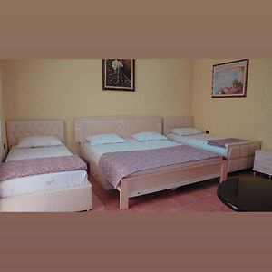 Chambre Familiale