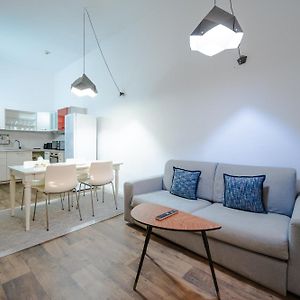 Vallettastay Standard Apartments In Valletta