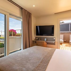 Appartement Penthouse