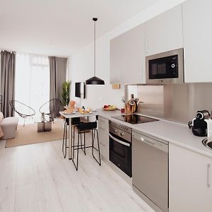 Appartement Studio