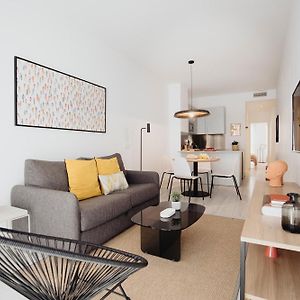 Appartement à 1 Chambre à Coucher