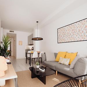 Appartement à 2 Chambres à Coucher