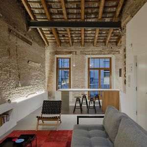 Appartement de Luxe