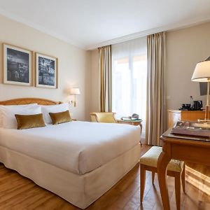 Chambre Double Économique
