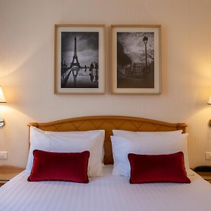 Chambre de Luxe Lit King-Size