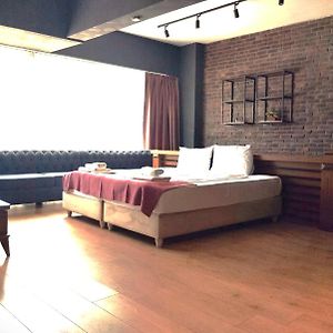 Chambre Grande Lit King-Size