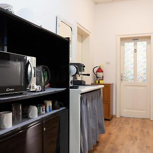 Chambre Grande Lit King-Size