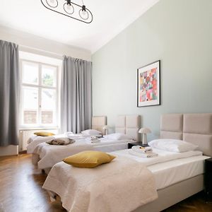 Appartement Rez-de-Chaussée
