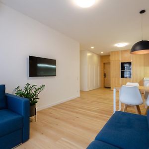 Appartement à 1 Chambre à Coucher