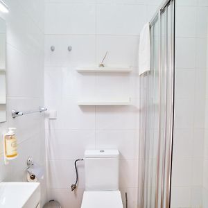 Private Bathroom Queen Room