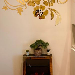 Chambre de Luxe Lit King-Size