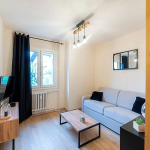 La Galleanne studio agréable et chaleureux