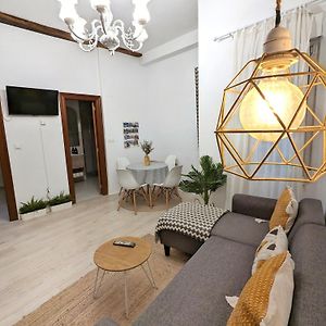 Apartamento Tranquilo Casco Viejo