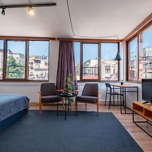 Pesa Suites