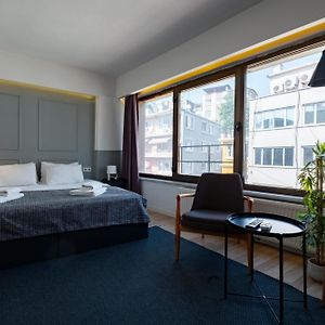 Chambre de Luxe Lit King-Size