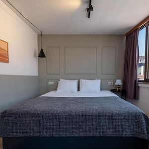 Chambre de Luxe Lit King-Size