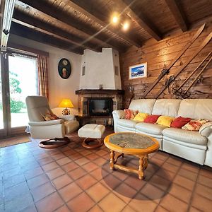 Chalet Samoëns, 4 pièces, 5 personnes - FR-1-624-67