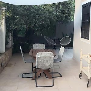 Casa Qanat, Relax In Centro