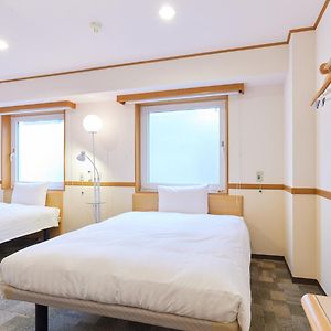 Chambre Accessible aux Personnes à Mobilité Réduite Double