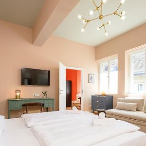 Appartement de Luxe