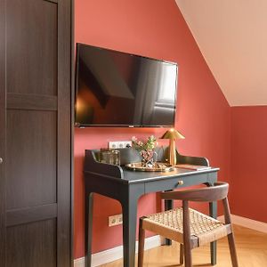 Chambre Double de Luxe