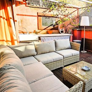 Monserrato Apartment