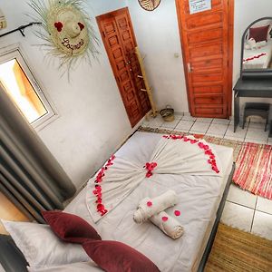 Chambre Double de Luxe