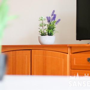 Apartamento Colon By Sanse Holidays