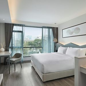 Chambre Supérieure